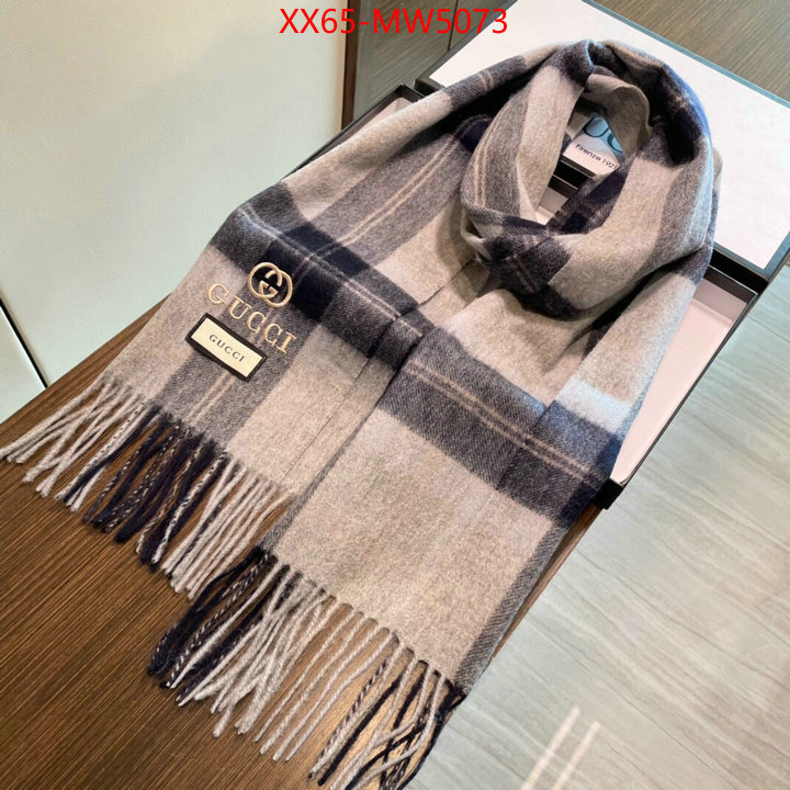 Scarf-Gucci,the highest quality fake , ID: MW5073,$: 65USD