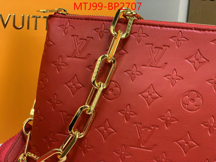 LV Bags(4A)-Pochette MTis Bag-Twist-,ID: BP2707,$: 99USD