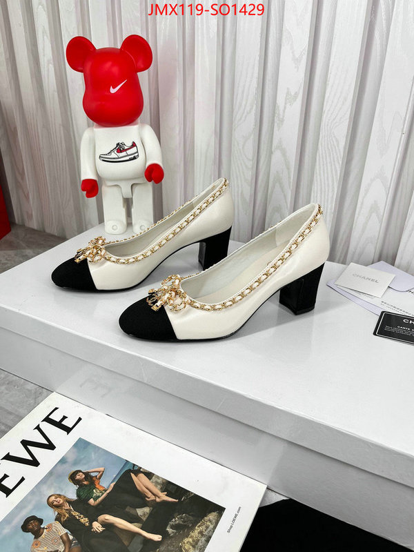 Women Shoes-Chanel,wholesale china , ID: SO1429,$: 119USD