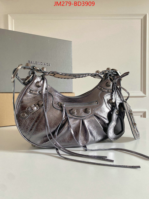 Balenciaga Bags(TOP)-Le Cagole-,buy online ,ID: BD3909,$: 279USD