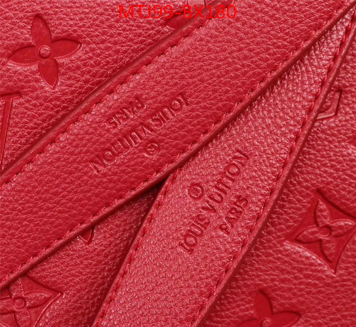 LV Bags(4A)-Handbag Collection-,ID: BX180,$: 99USD