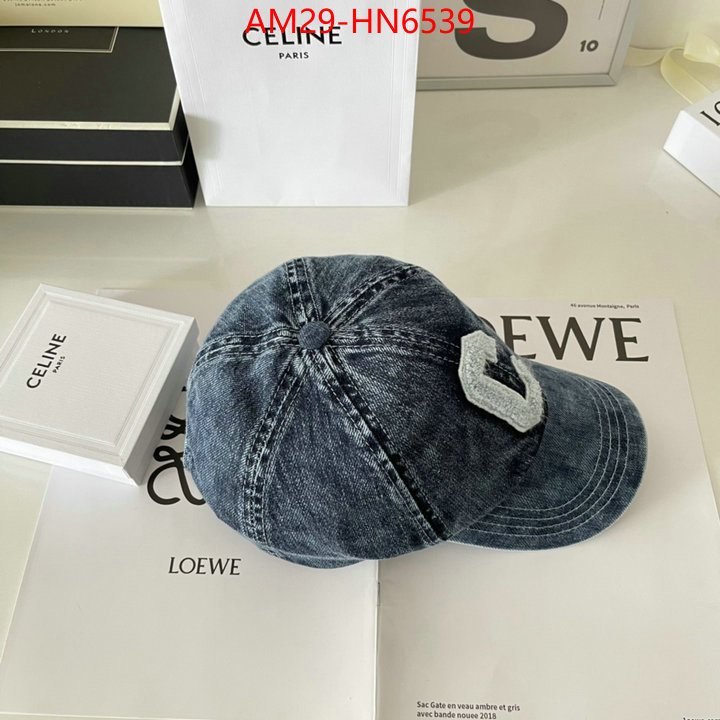 Cap (Hat)-Celine,1:01 , ID: HN6539,$: 29USD