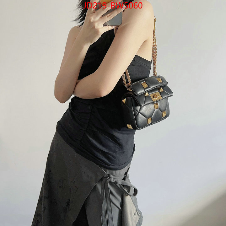 Valentino Bags (TOP)-Roman Stud-,highest product quality ,ID: BW5060,$: 219USD