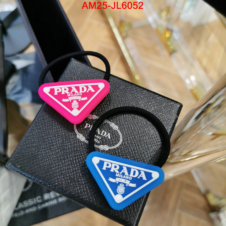 Hair band-Prada,are you looking for , ID: JL6052,$: 25USD