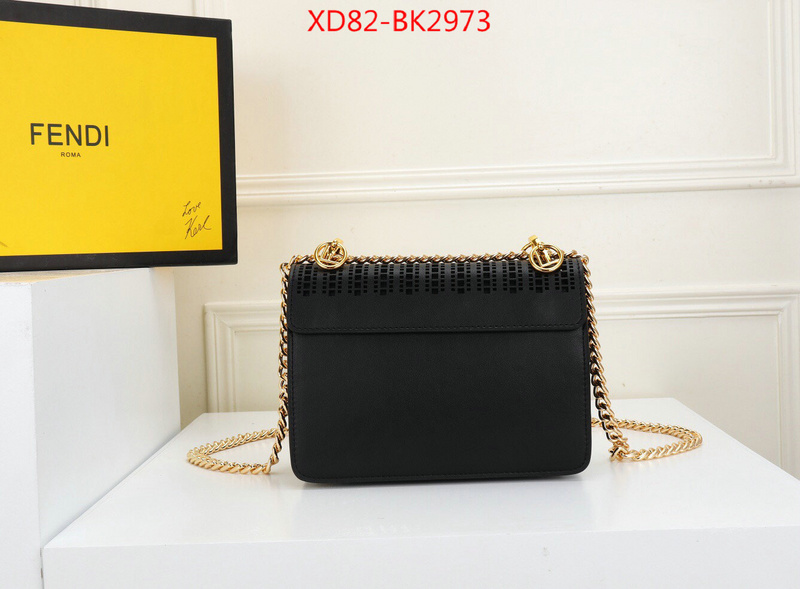 Fendi Bags(4A)-Diagonal-,ID: BK2973,$:82USD