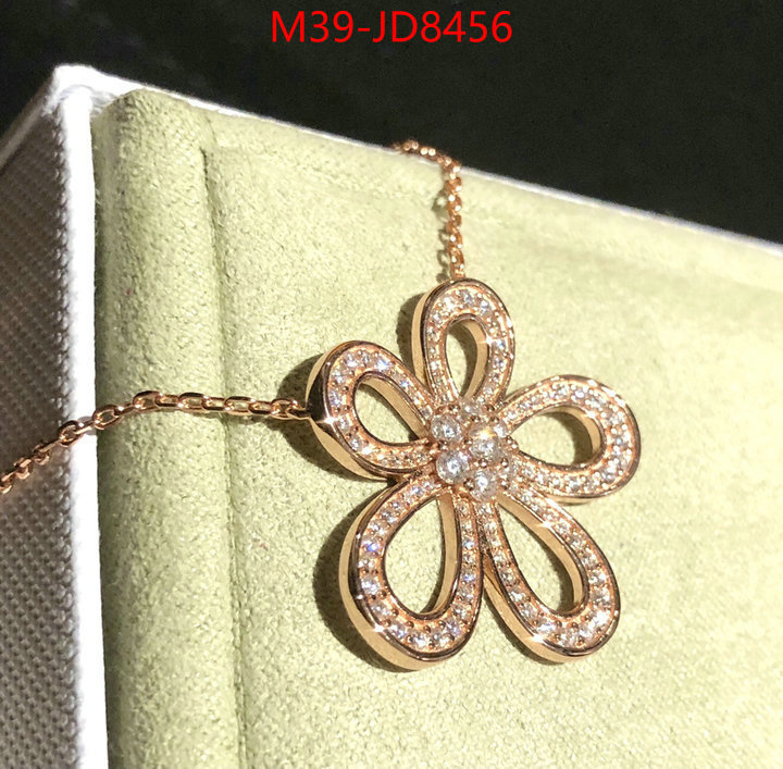 Jewelry-Van Cleef Arpels,store , ID: JD8456,$: 39USD