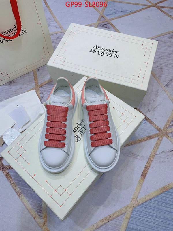 Women Shoes-Alexander McQueen,high quality aaaaa replica , ID: SL8096,$: 99USD