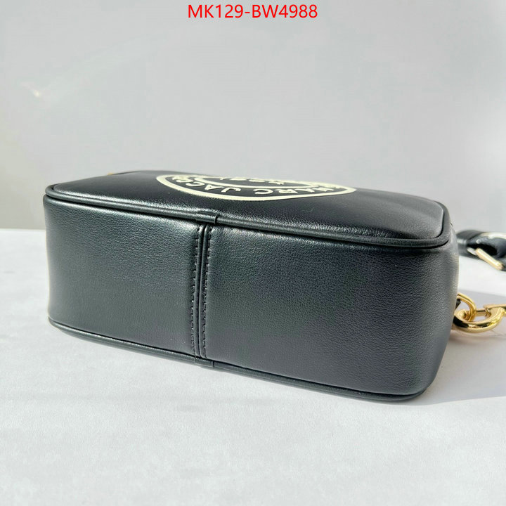 Marc Jacobs Bags (TOP)-Diagonal-,ID: BW4988,$: 129USD