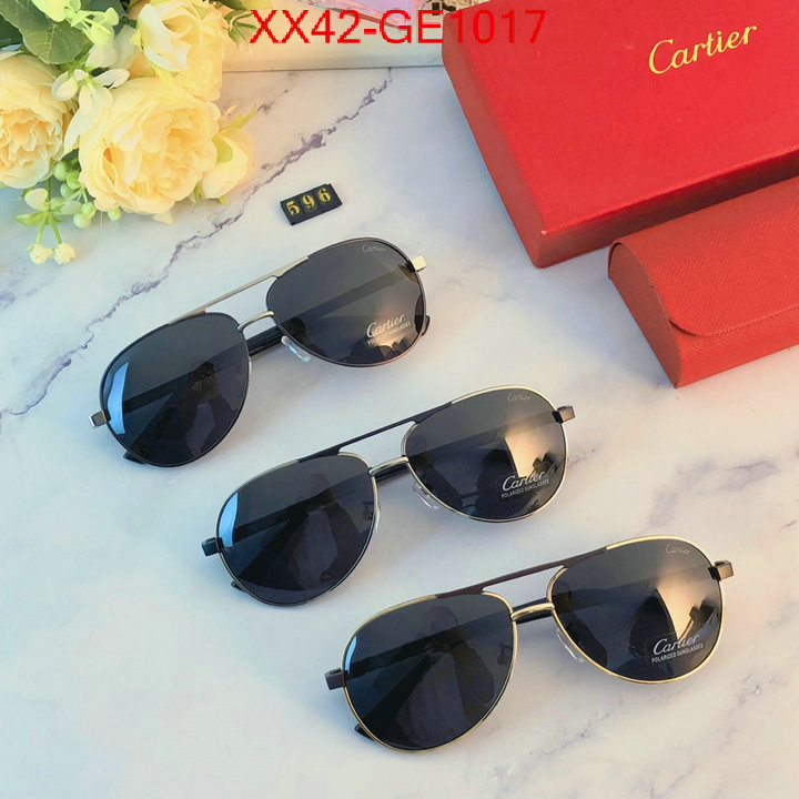 Glasses-Cartier,for sale online , ID: GE1017,$: 42USD