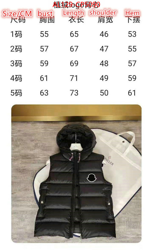 Down jacket Men-Moncler,replica best , ID: CP5090,
