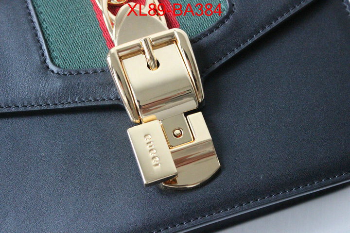 Gucci Bags(4A)-Diagonal-,fake high quality ,ID:BA384,$: 89USD