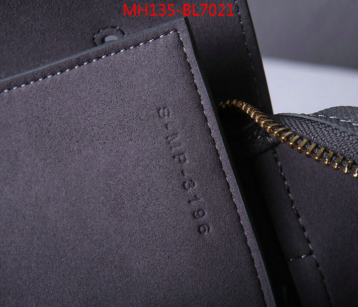 CELINE Bags(4A)-Belt Bag,what is top quality replica ,ID: BL7021,$: 135USD