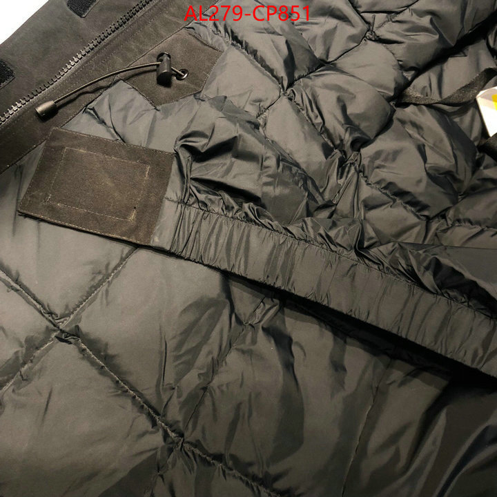 Down jacket Women-Canada Goose,replica sale online , ID: CP851,$:279USD