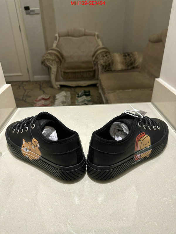 Men Shoes-Gucci,cheap wholesale , ID: SE3494,$: 109USD