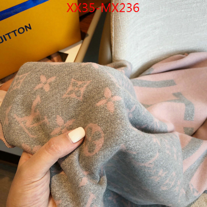 Scarf-LV,2023 luxury replicas , ID: MX236,$: 35USD