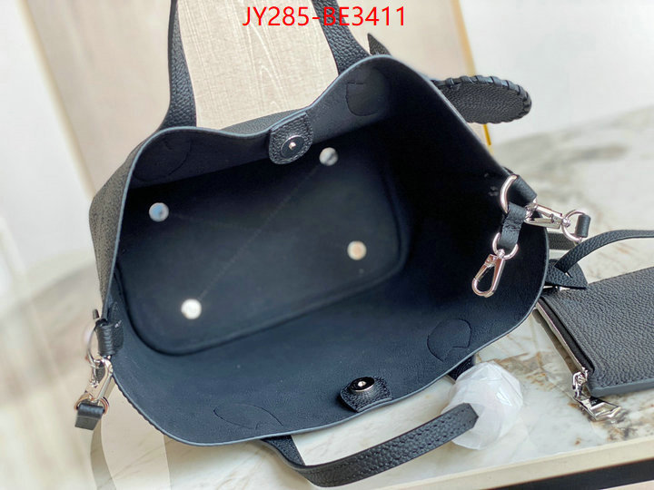 LV Bags(TOP)-Handbag Collection-,ID: BE3411,$: 285USD