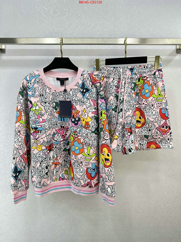 Clothing-LV,best replica 1:1 , ID: CE5120,$: 145USD