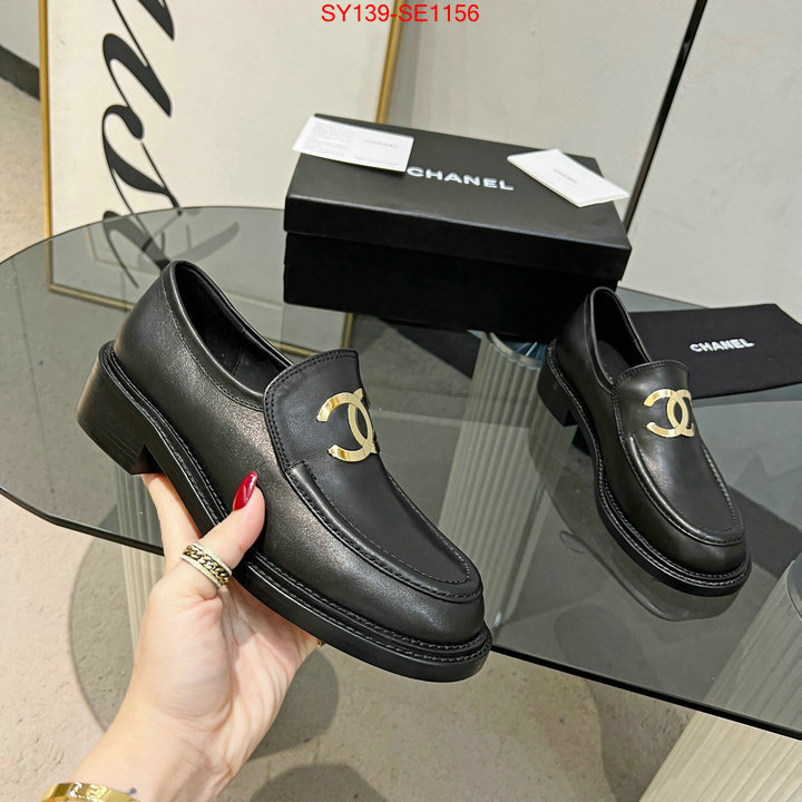 Women Shoes-Chanel,replcia cheap from china , ID: SE1156,$: 139USD