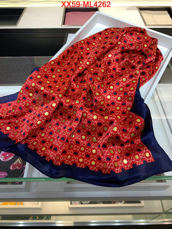 Scarf-Gucci,how to find replica shop , ID: ML4262,$: 59USD
