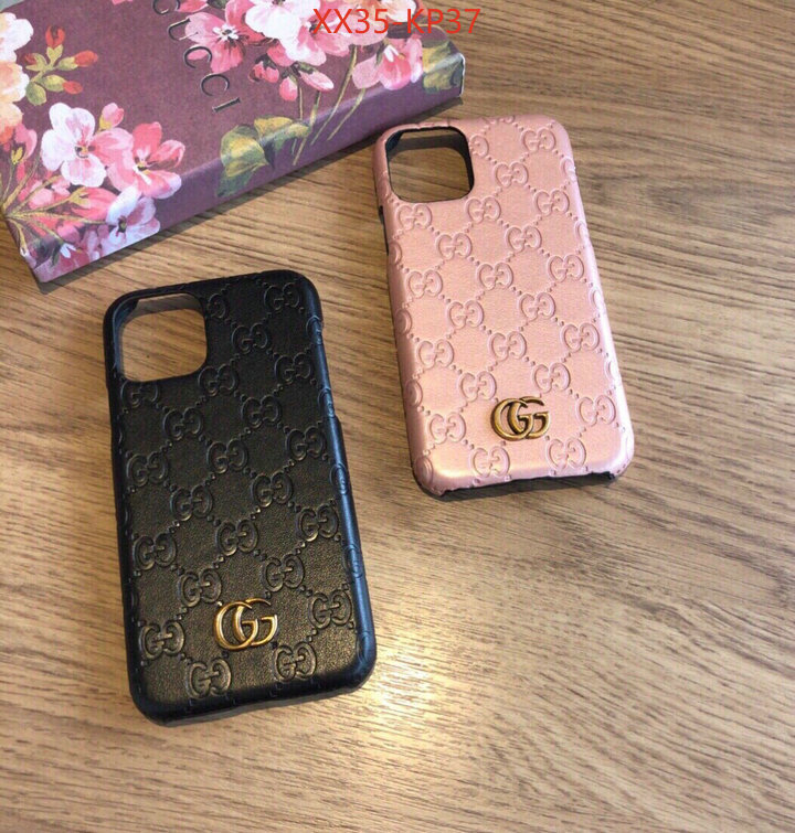 Phone case-Gucci,replcia cheap from china , ID: KP37,$: 35USD