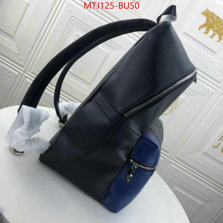 LV Bags(4A)-Backpack-,fashion ,ID: BU50,$: 125USD