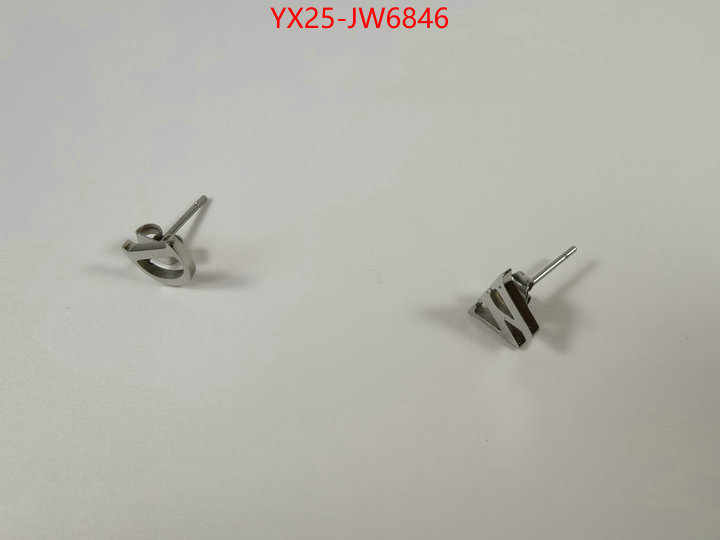 Jewelry-DW,wholesale replica shop ,ID: JW6846,$: 25USD