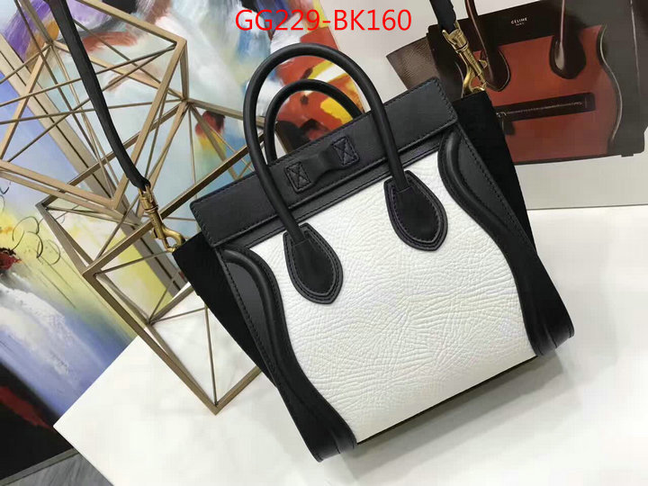 CELINE Bags(TOP)-Handbag,high quality replica designer ,ID: BK160,