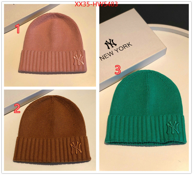 Cap (Hat)-New Yankee,wholesale , ID: HW5483,$: 35USD