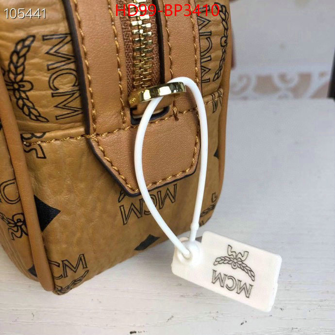 MCM Bags(TOP)-Diagonal-,ID: BP3410,$: 99USD