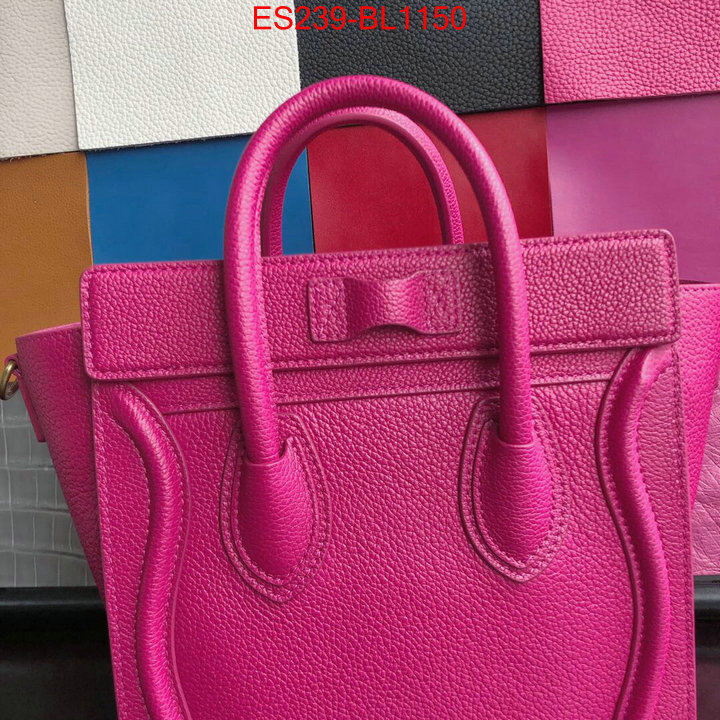 CELINE Bags(TOP)-Handbag,store ,ID: BL1150,$: 239USD