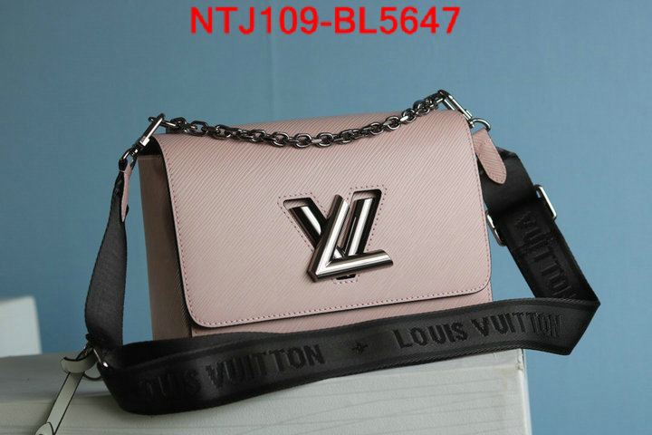 LV Bags(4A)-Pochette MTis Bag-Twist-,ID: BL5647,$: 109USD