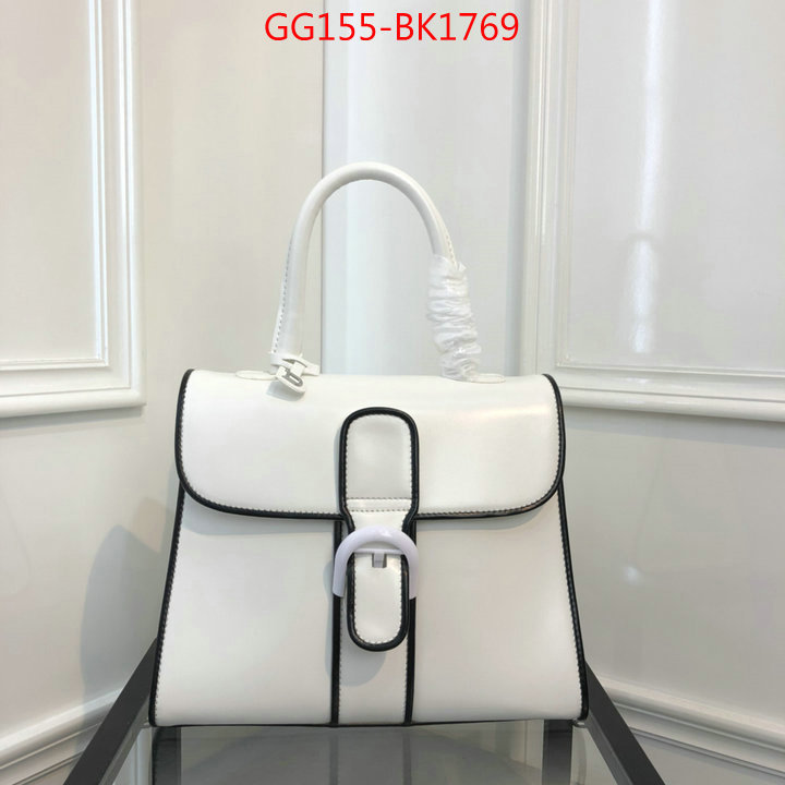 Delvaux Bags(TOP)-Brillant,buy luxury 2023 ,ID: BK1769,$:155USD