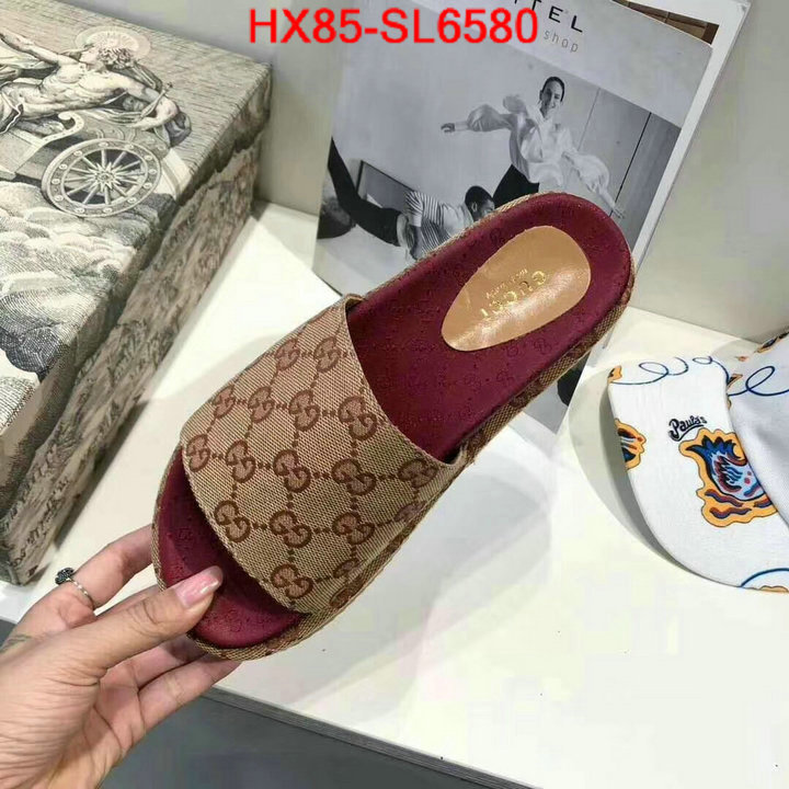 Women Shoes-Gucci,cheap , ID: SL6580,$: 85USD