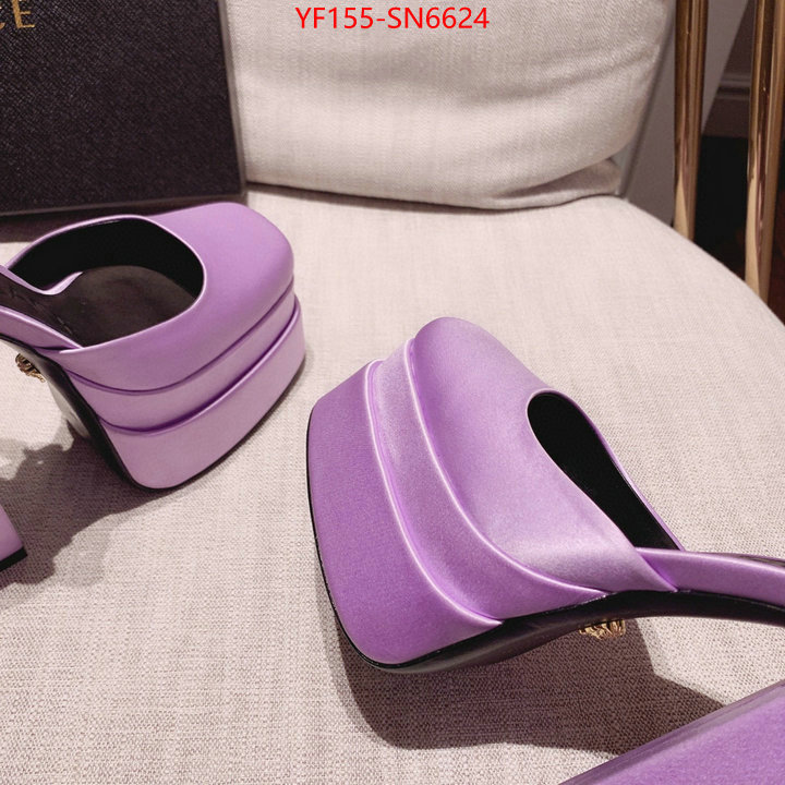 Women Shoes-Versace,fashion , ID: SN6624,$: 155USD