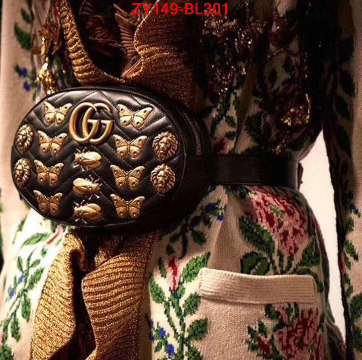 Gucci Bags(TOP)-Discovery-,top quality designer replica ,ID: BL301,$:149USD