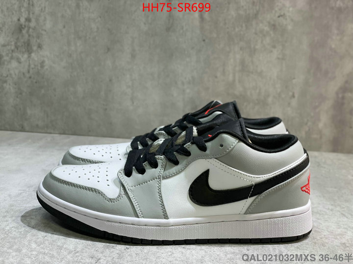 Men Shoes-Air Jordan,replica online , ID: SR699,$: 75USD