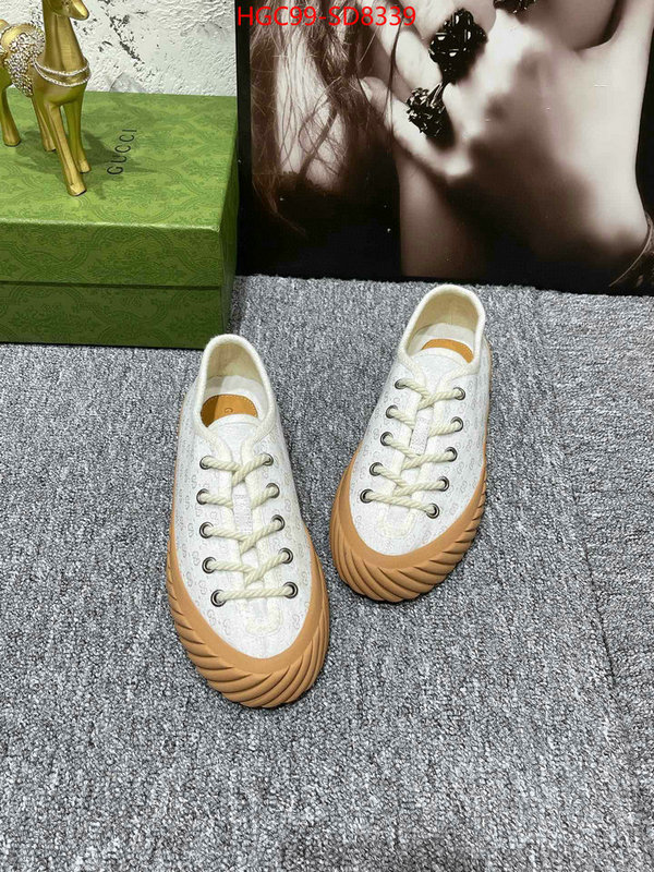 Women Shoes-Gucci,best replica new style , ID: SD8339,$: 99USD