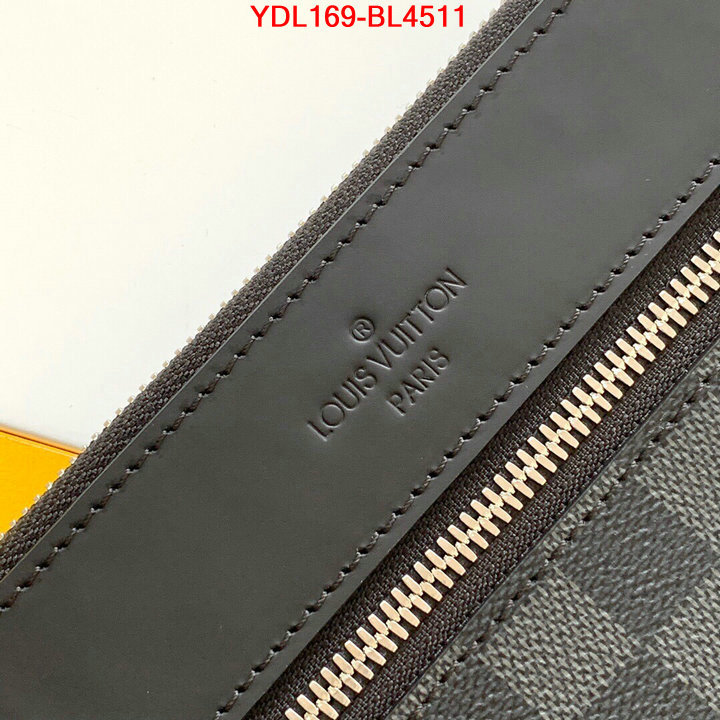 LV Bags(TOP)-Pochette MTis-Twist-,ID: BL4511,$: 169USD