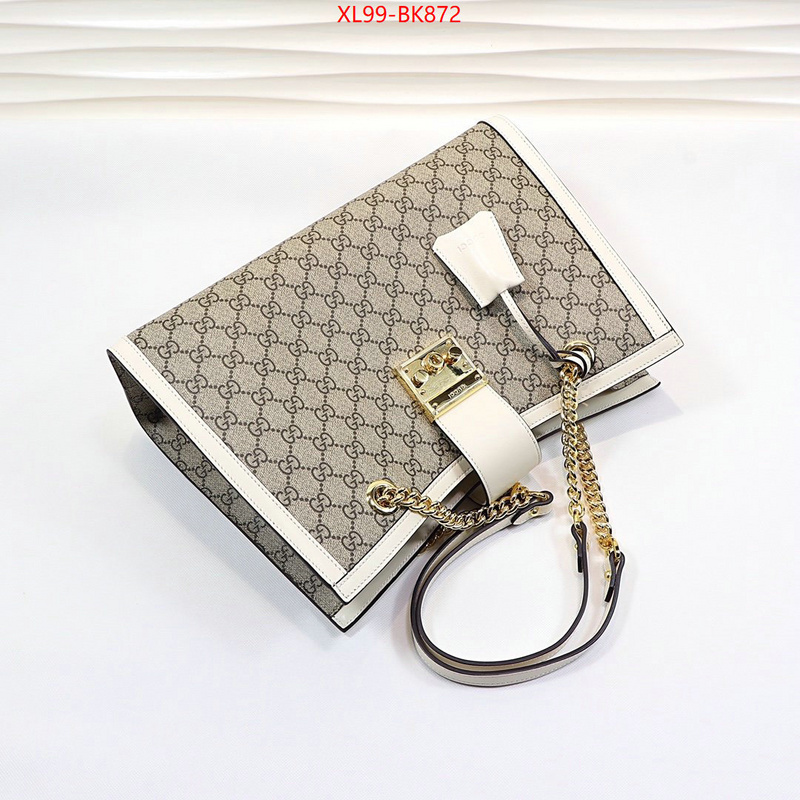 Gucci Bags(4A)-Padlock-,top perfect fake ,ID: BK872,$:99USD