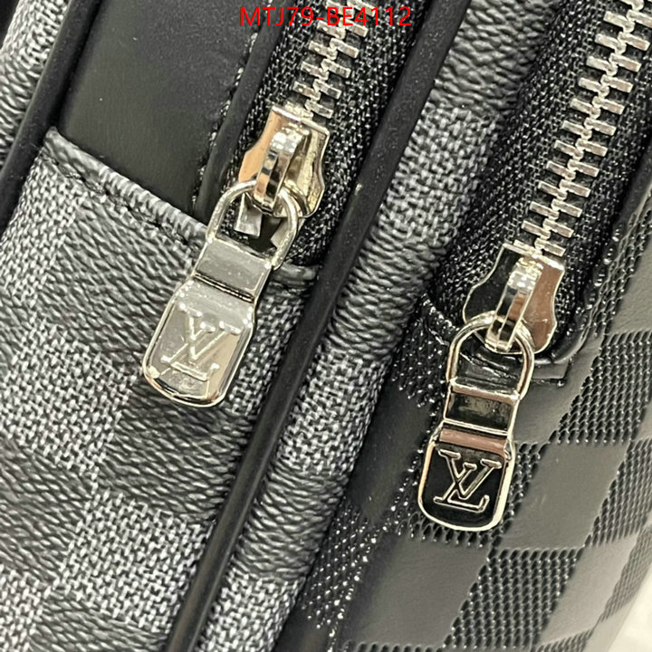 LV Bags(4A)-Avenue-,first copy ,ID: BE4112,$: 79USD