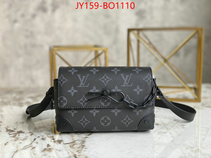 LV Bags(TOP)-Pochette MTis-Twist-,ID: BO1110,$: 159USD