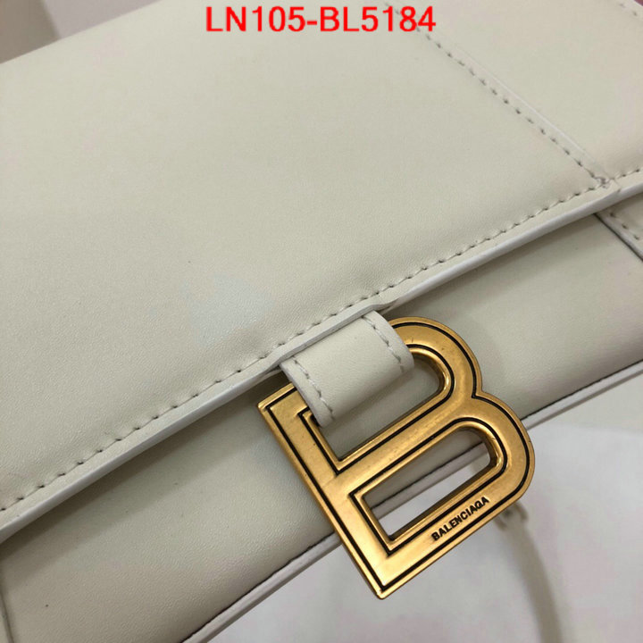 Balenciaga Bags(4A)-Hourglass-,the online shopping ,ID: BL5184,$: 105USD