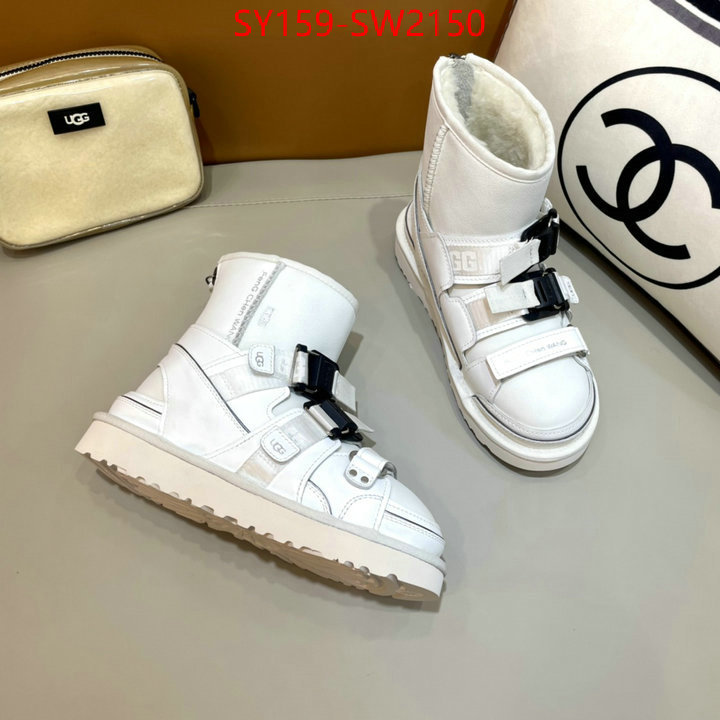 Women Shoes-Chanel,knockoff highest quality , ID: SW2150,$: 159USD