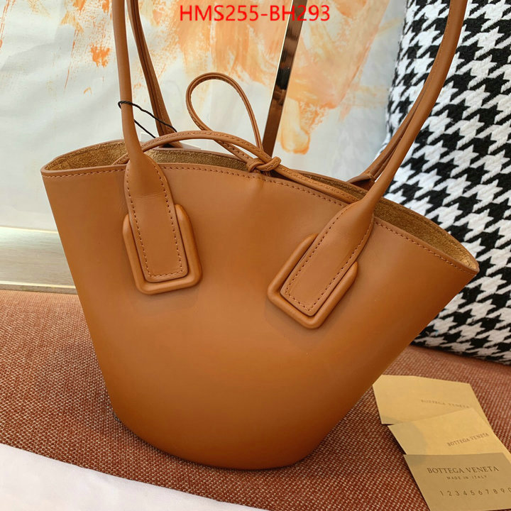 BV Bags(TOP)-Handbag-,luxury fake ,ID: BH293,$: 255USD