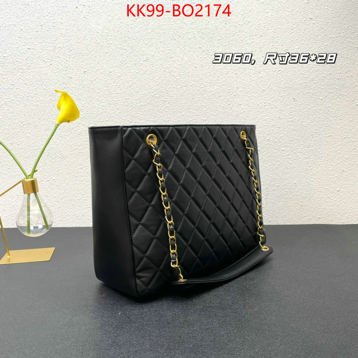 Chanel Bags(4A)-Handbag-,ID: BO2174,$: 99USD