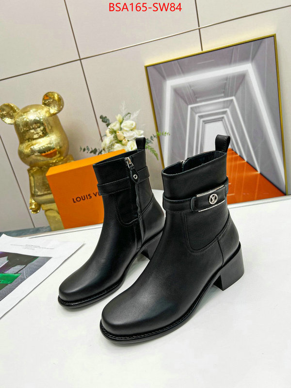 Women Shoes-LV,high quality customize , ID: SW84,$: 165USD