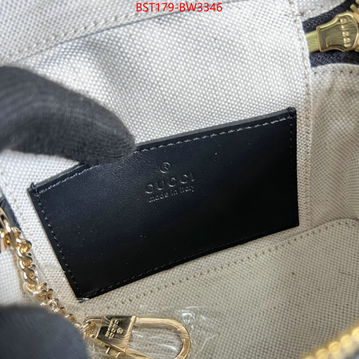 Gucci Bags(TOP)-Diagonal-,the online shopping ,ID: BW3346,$: 179USD