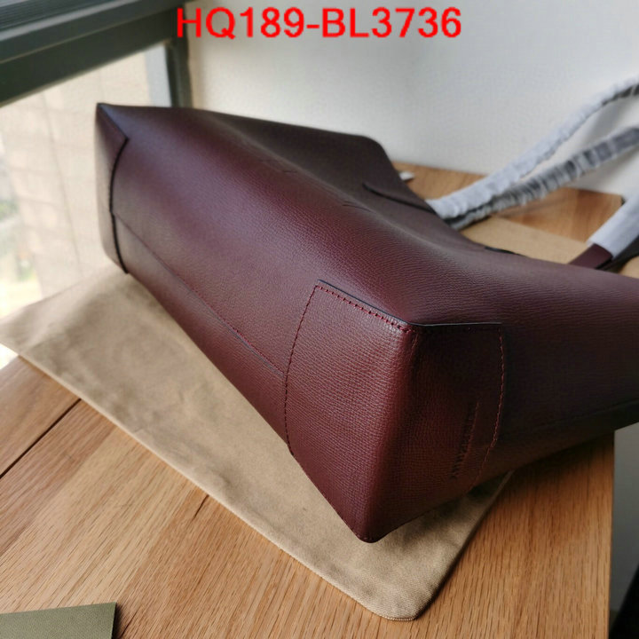 Burberry Bags(TOP)-Handbag-,what best designer replicas ,ID: BL3736,$: 189USD