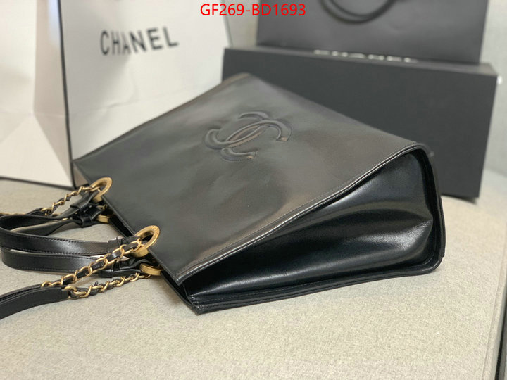 Chanel Bags(TOP)-Handbag-,ID: BD1693,