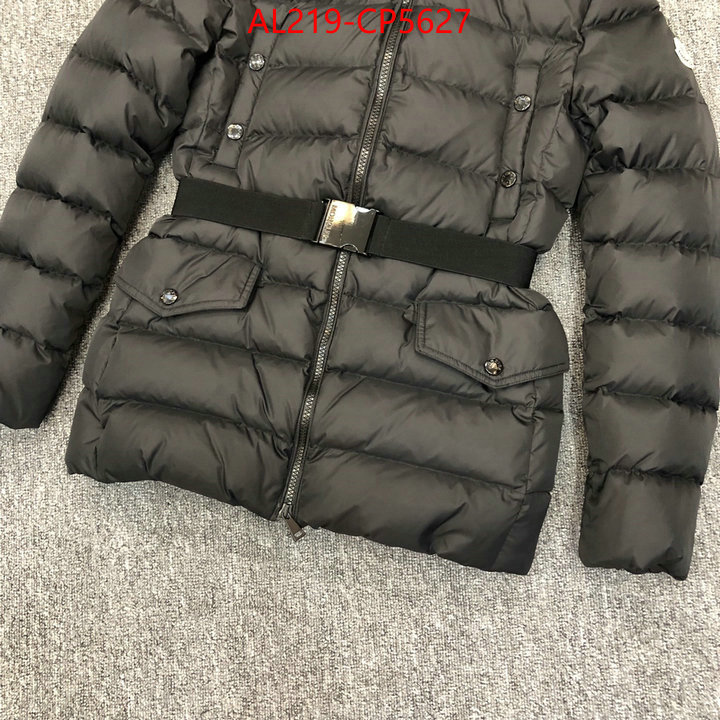 Down jacket Women-Moncler,top quality , ID: CP5627,